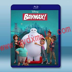  杯麵！Baymax!(2022)藍光25G