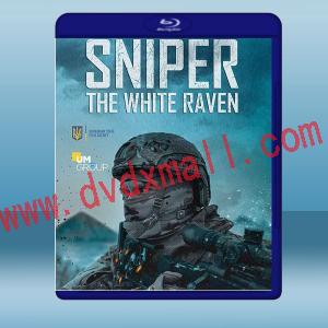  狙擊手·白烏鴉 Sniper. The White Raven (2022)藍光25G