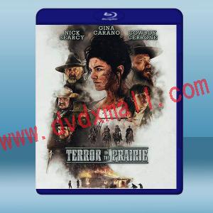  恐怖草原 Terror on the Prairie(2022)藍光25G