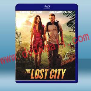  失落謎城/迷失之城 The Lost City(2022)藍光25G