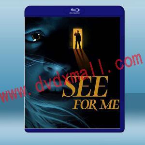  看不見的殺機/幫我看看See for Me(2021)藍光25G