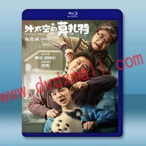  外太空的莫扎特 (2022)藍光25G