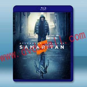  義勇超人/撒瑪利亞 Samaritan(2022)藍光25G