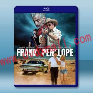  南方惡魔 Frank and Penelope(2022)藍光25G