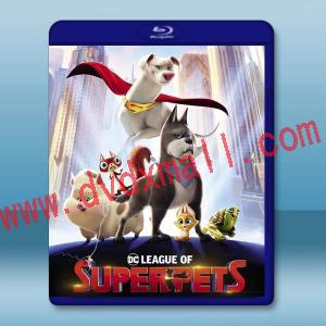  DC超級寵物軍團 DC League of Super-Pets (2022)藍光25G