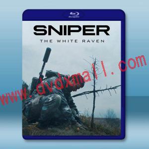  狙擊手·白烏鴉 Sniper. The White Raven(2022)藍光25G