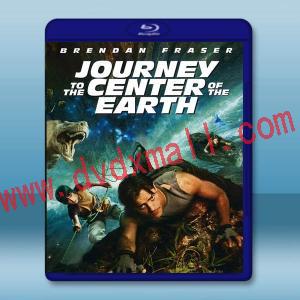  地心冒險 Journey to the Center of the Earth(2008)藍光25G