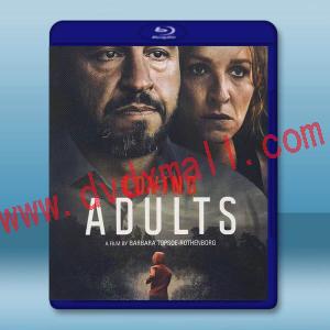  成人級愛情 Loving Adults(2022)藍光25G