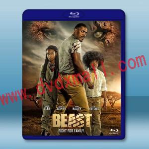  獸/野獸 Beast (2022)