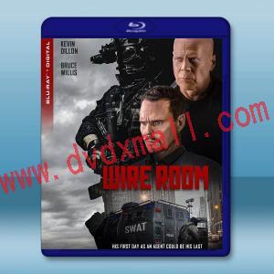  交易室 Wire Room (2022)藍光25G