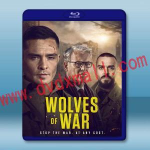  戰地之狼 Wolves of War(2022)藍光25G