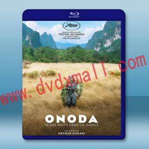  一萬個叢林夜/小野田的叢林萬夜Onoda, 10 000 Nights in the Jungle(2021)(2021)藍光25G