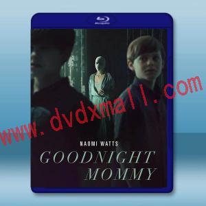  晚安媽咪 Goodnight Mommy (2022)藍光25G