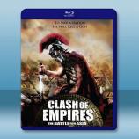 帝國時代：亞洲王朝 Clash of E...