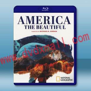  美麗的亞美利加 America The Beautiful (2007) 藍光25G 2碟