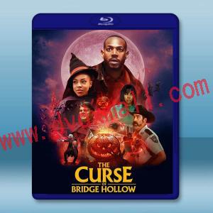  橋谷鎮的詛咒 The Curse of Bridge Hollow (2022) 藍光25G