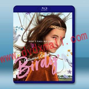  小鳥凱瑟琳Catherine, Called Birdy (2022) 藍光25G