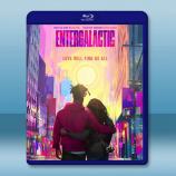 銀河系戀愛 Entergalactic ...