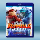 打怪大亂鬥/怪獸訓練營 Rumble (...