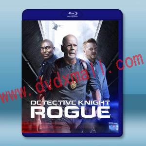  警探奈特：俠盜 Detective Knight: Rogue(2022) 藍光25G