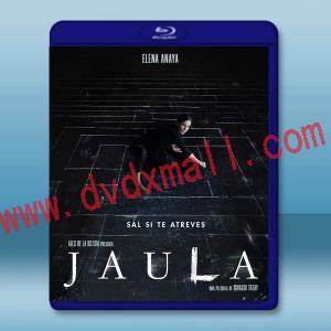  密弒逃生/恐懼線 Jaula (2022) 藍光25G