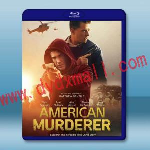  美國犯罪故事 American Murderer (2022) 藍光25G