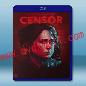  電影審查員 Censor(2021)藍光25G