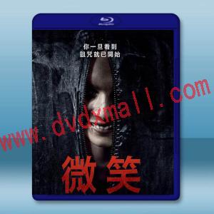  微笑/危笑 Smile (2022) 藍光25G