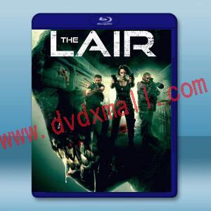  巢穴 The Lair(2022) 藍光25G