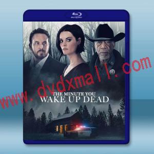  醒來即死亡 The Minute You Wake Up Dead(2022) 藍光25G