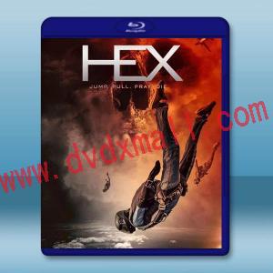  厄運逃生_Hex(2022)藍光25G