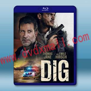  挖掘 Dig (2022) 藍光25G