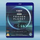 冰凍星球 第二季 Frozen Plan...