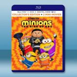 小小兵2:格魯的崛起 Minions: ...