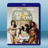 陳列室 Showroom (2022)藍...