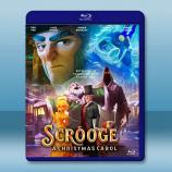 小氣財神史顧己：聖誕頌歌 Scrooge...