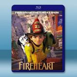 烈火少女/心心之火 Fireheart ...