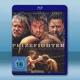  拳擊傳奇 Prizefighter: The Life of Jem Belcher(2022)藍光25G