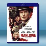 馬羅/神探營救 Marlowe(2022...