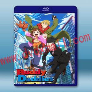  殺手奶爸 Buddy Daddies(2023)藍光25G 2碟