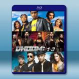 幻影車神 123 Dhoom 123(2...