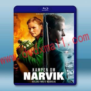  血戰那維克/血戰納爾維克 Kampen om Narvik(2022)藍光25G