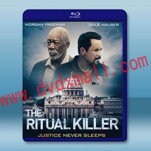  儀式殺手 The Ritual Killer(2023)藍光25G