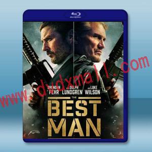  伴郎 The Best Man (2023)藍光25G