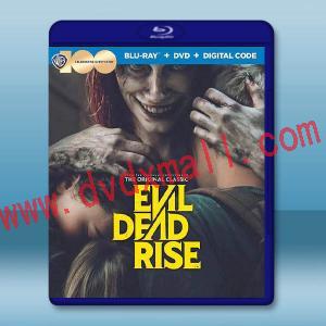 鬼玩人：復活 Evil Dead Rise (2023)藍光25G
