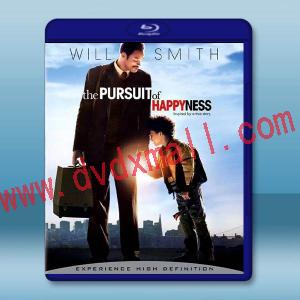  當幸福來敲門 The Pursuit of Happyness(2006)藍光25G