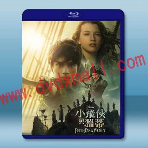  小飛俠與溫蒂 Peter Pan & Wendy (2023)藍光25G