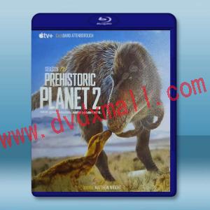  史前星球 第二季 Prehistoric Planet S2(2023)藍光25G 2碟L