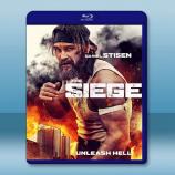 圍攻 The Siege (2023)藍...