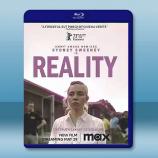 告密者 Reality (2023)藍光...